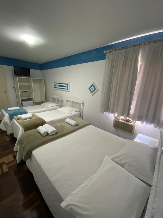 Hotel Domo Prudentopolis Exterior foto